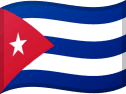 Cuba flag