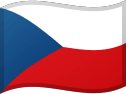 Czech Republic flag