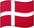 Denmark flag