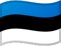 Estonia flag