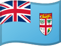 Fiji flag