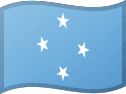 Micronesia flag