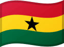 Ghana flag