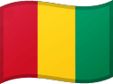 Guinea flag