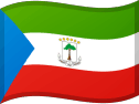 Equatorial Guinea flag