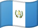 Guatemala flag