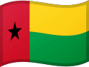 Guinea-Bissau flag