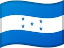 Honduras flag