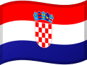 Croatia flag