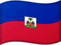 Haiti flag