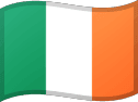 Ireland flag