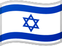 Israel flag