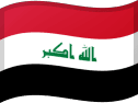 Iraq flag