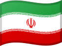 Iran flag