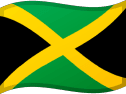Jamaica flag
