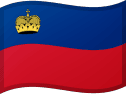 Liechtenstein flag