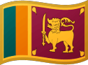 Sri Lanka flag