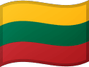 Lithuania flag