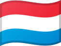 Luxembourg flag