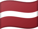 Latvia flag