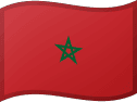 Morocco flag