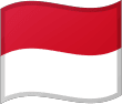 Monaco flag