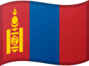 Mongolia flag