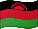 Malawi flag