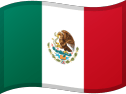Mexico flag