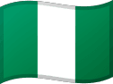 Nigeria flag