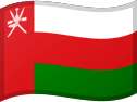 Oman flag