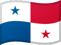 Panama flag