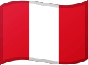Peru flag
