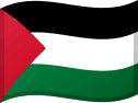 Palestine flag