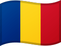 Romania flag