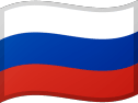 Russia flag