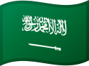 Saudi Arabia flag
