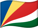 Seychelles flag