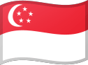 Singapore flag