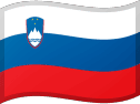 Slovenia flag
