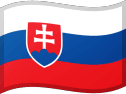 Slovakia flag
