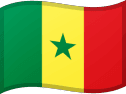 Senegal flag
