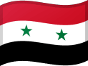 Syria flag