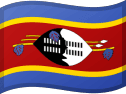 Eswatini flag