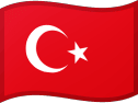 Turkey flag