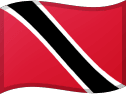 Trinidad and Tobago flag