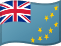 Tuvalu flag