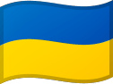 Ukraine flag