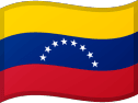 Venezuela flag
