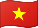Vietnam flag
